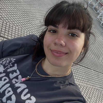 Catherine Carrizo