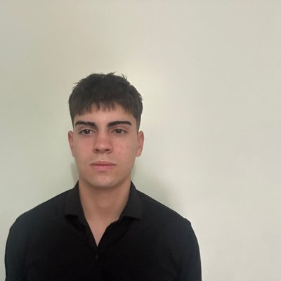 Nicolás Perri