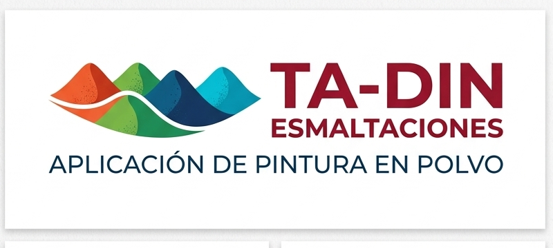 TA-DIN Esmaltaciones